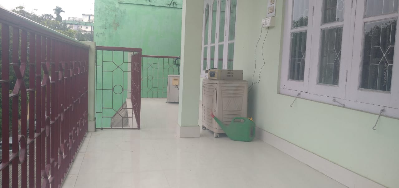 Fully Furnished 2bhk fully furnished apartment in Hatigarh, Guwahati, Assam, India for Rent